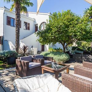 Apartments Bori