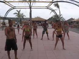 Spiaggia Buddha Beach